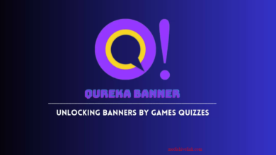 Qureka Banner