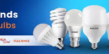 LED Light Brands: Leading Innovators and Market Leaders