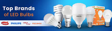 LED Light Brands: Leading Innovators and Market Leaders