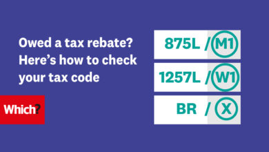list of tax codes and what they mean hmrc