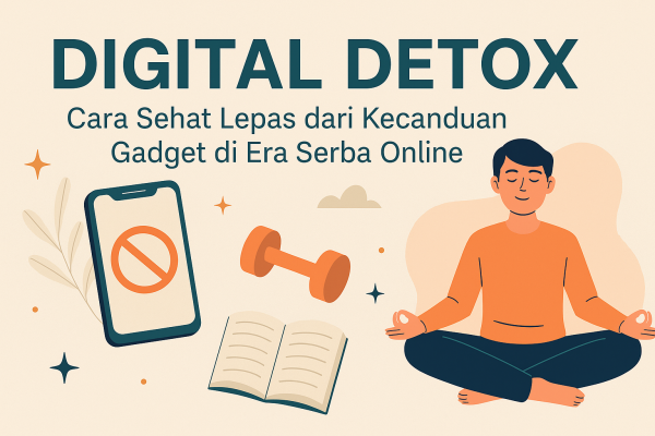 digital detox