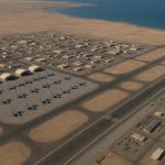 AS Desak China Cegah Iran Tutup Selat Hormuz, Ancaman Global di Jalur Minyak Strategis