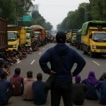 AU Tipu Warga Jabodetabek Lewat Modus Adopsi Bayi Ilegal