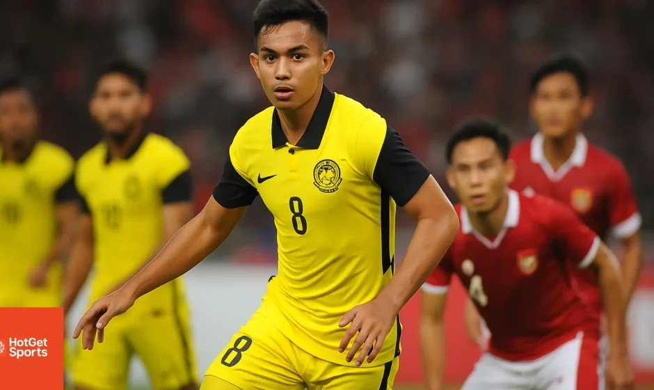 Piala AFF U-23 2025