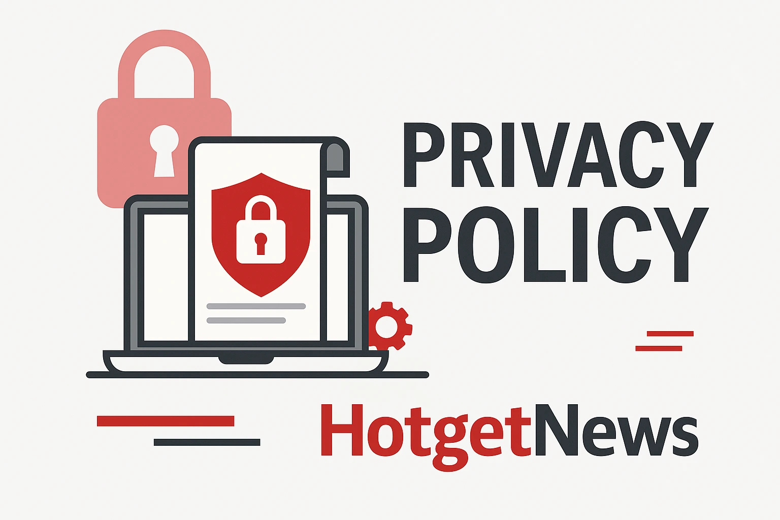 privacy policy, kebijakan privasi