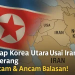 Serangan Trump ke Iran, Tindakan Strategis atau Pelanggaran Hukum?