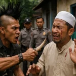 Kebersamaan Teuku Ryan dan Olla Ramlan Disorot Publik