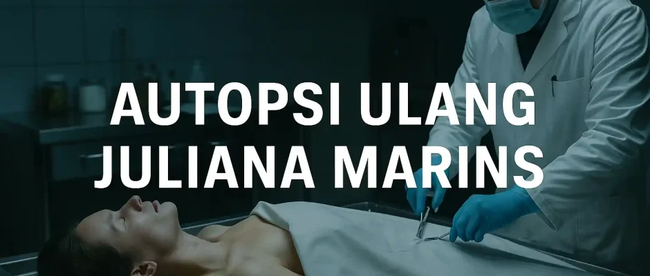 Autopsi Ulang Juliana Marins, Misteri dan Fakta Terkuak