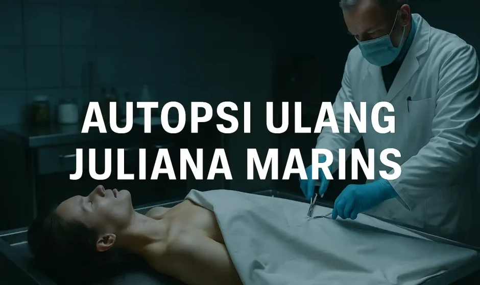 Autopsi Ulang Juliana Marins, Misteri dan Fakta Terkuak