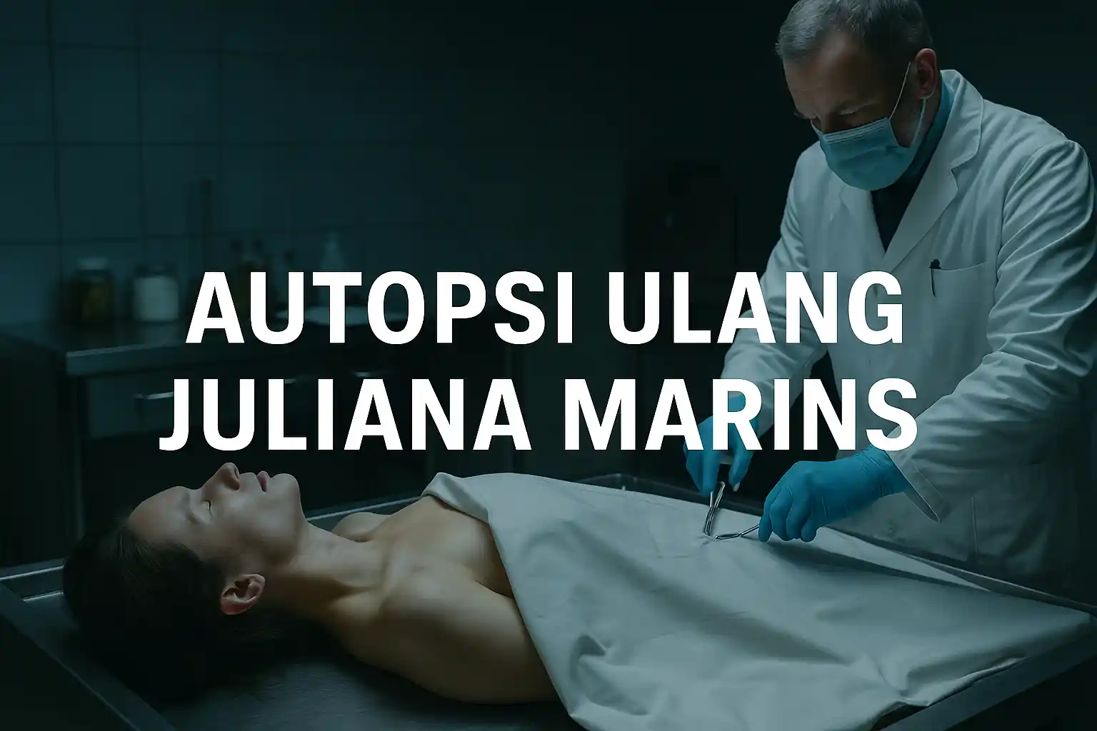 Autopsi Ulang Juliana Marins, Misteri dan Fakta Terkuak