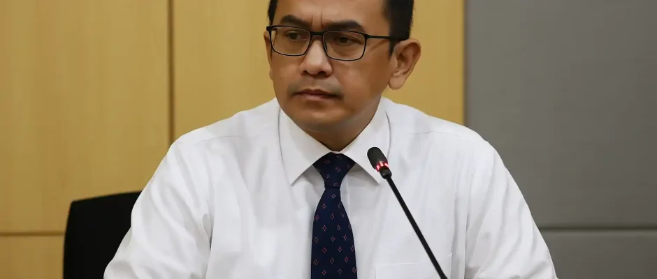 Burnout Autopsi Psikologis Diplomat Kemlu Jadi Sorotan