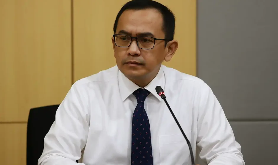 Burnout Autopsi Psikologis Diplomat Kemlu Jadi Sorotan