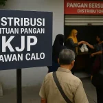 BPS, Orang Miskin RI Berpengeluaran Rp20 Ribu per Hari