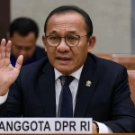 Pria Tewas Diserang Ayam Aduan Saat Nonton Tajen di Bali