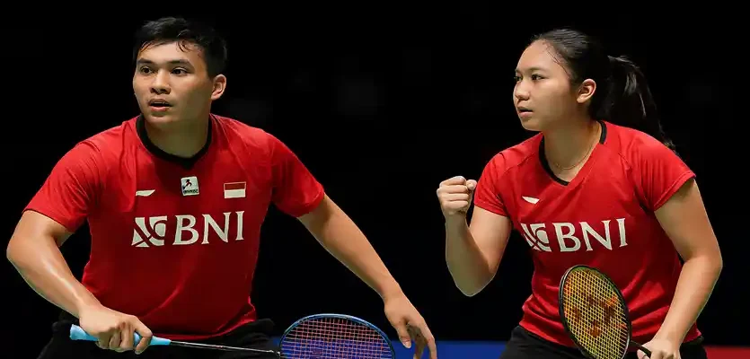 Jafar/Felisha vs Guo Xin/Chen Fang