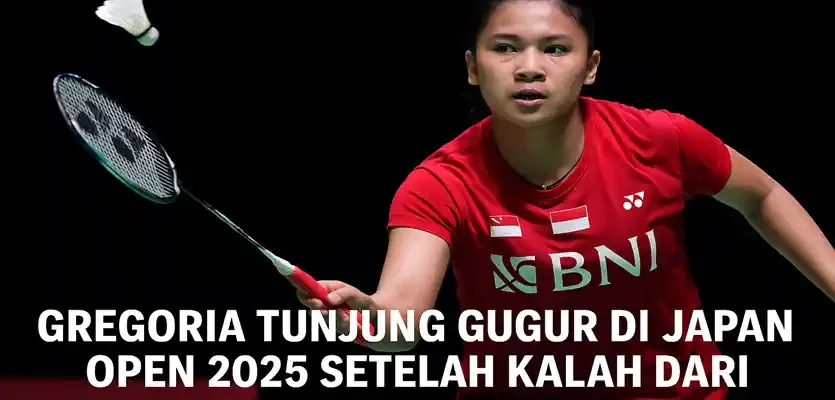 Gregoria Gugur, duel gregoria vs gunji