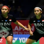 Japan Open 2025: Rehan/Gloria Unggul Berkat Evaluasi Laga Lalu