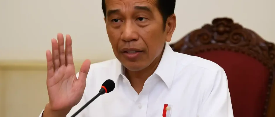 Jokowi Minta Pemeriksaan Kasus Ijazah Palsu Ditunda