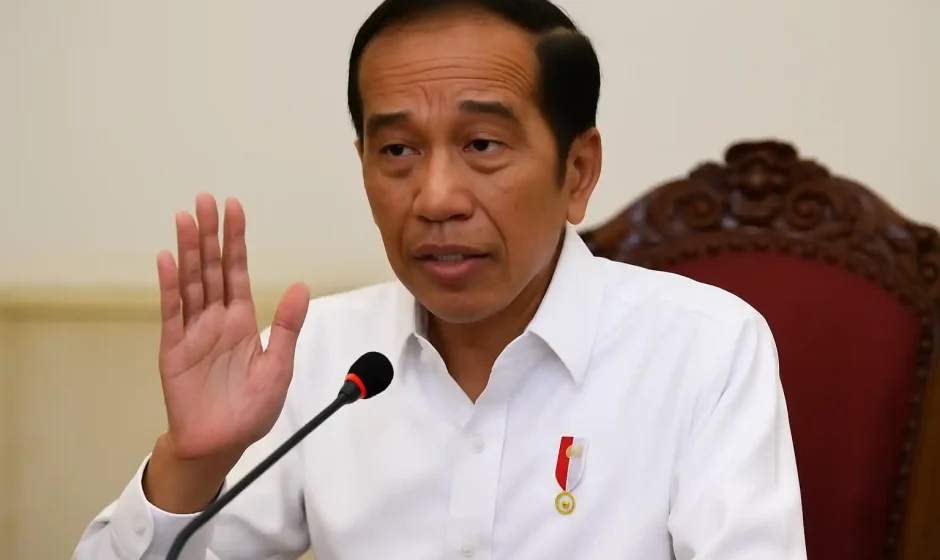 Jokowi Minta Pemeriksaan Kasus Ijazah Palsu Ditunda
