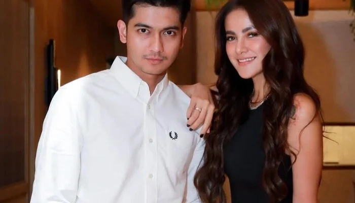 Kebersamaan Teuku Ryan dan Olla Ramlan Disorot Publik