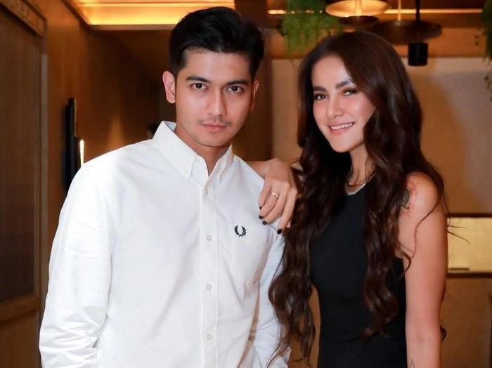 Kebersamaan Teuku Ryan dan Olla Ramlan Disorot Publik