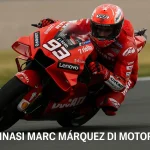MotoGP Jerman dan Paceklik Kemenangan Yamaha Sejak 2022: Apakah 2025 Akan Berubah?