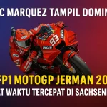 Marc Marquez Takkan Semulus Ini di MotoGP 2025 Jika Jorge Martin Masih di Ducati