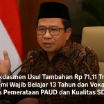 KPK Usul Rp1,34 T, PPATK Rp1,19 T untuk Perkuat Anti Korupsi