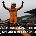 Burnout Autopsi Psikologis Diplomat Kemlu Jadi Sorotan