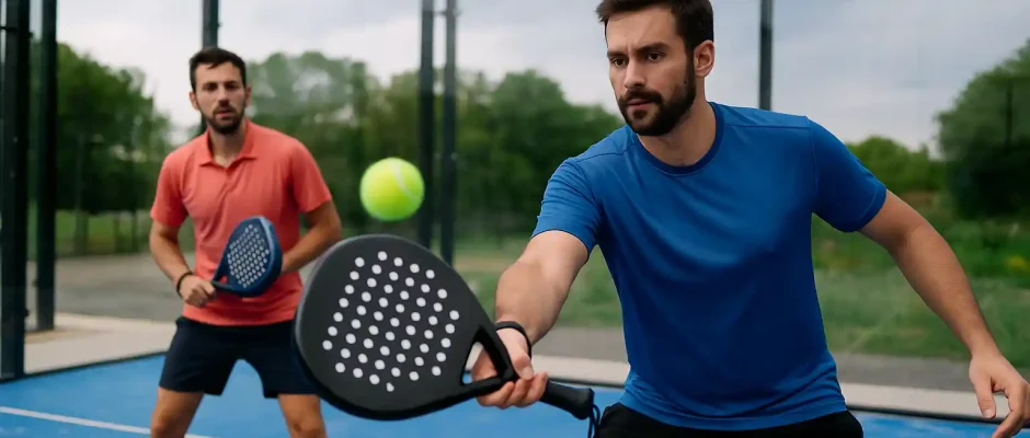 Padel, Olahraga Modern yang Tumbuh Cepat di Indonesia