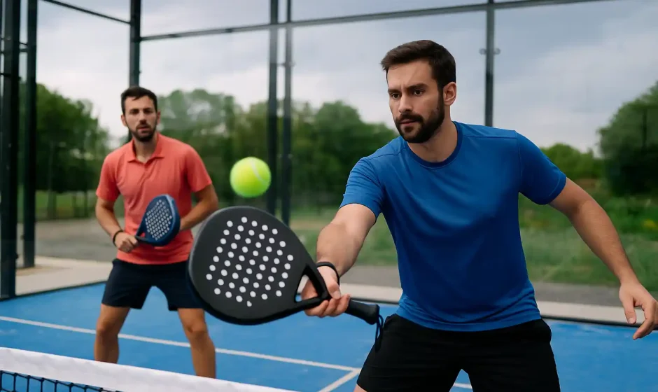 Padel, Olahraga Modern yang Tumbuh Cepat di Indonesia