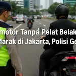Respons Pablo Benua Usai Dilaporkan Dugaan Pemalsuan