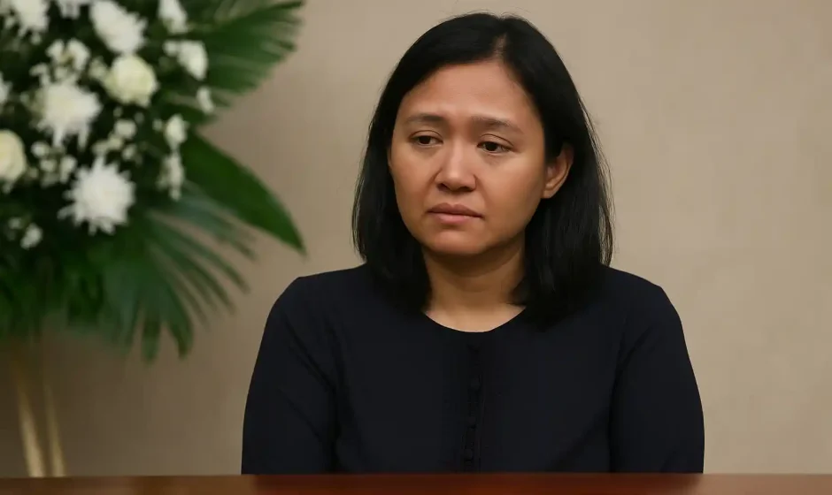 Stafsus Menkomdigi Aida Rezalina Meninggal Dunia di Usia 34