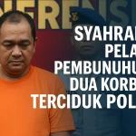 Mayat Pria di Plafon Pabrik Kosmetik Gegerkan Warga Jaktim