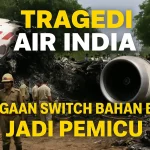 Pelempar Batu KRL Bogor Ditangkap, Kereta Rusak Parah