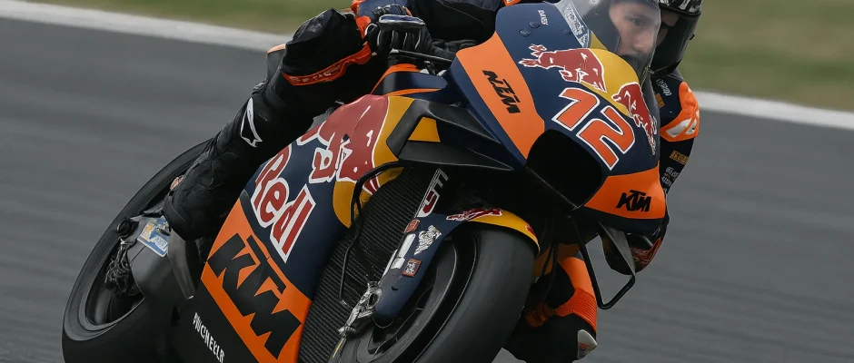 Vinales, rekor empat tim berbeda, yamaha, tech3, marc marquez