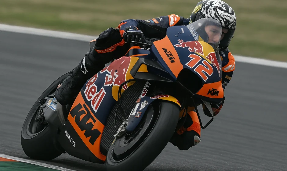 Vinales, rekor empat tim berbeda, yamaha, tech3, marc marquez