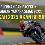 Marc Marquez Takkan Semulus Ini di MotoGP 2025 Jika Jorge Martin Masih di Ducati