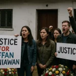 Amarah Rakyat Memuncak Usai Tragedi Affan