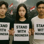 Dino Patti Ingatkan Prabowo ke China Batal