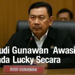 Politikus Golkar Akui Sulit Dapat Duit Halal DPR