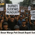 Kasus Pemakzulan Bupati Pati Dinilai Tidak Wajib