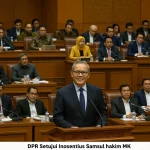 Ridwan Kamil DNA dan Ketidakhadiran di Pengumuman