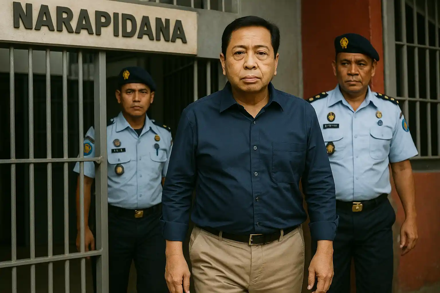 Fakta Baru Kasus e-KTP Setya Novanto