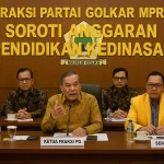 Peltu Lubis Divonis 3,5 Tahun Bui Terkait Judi