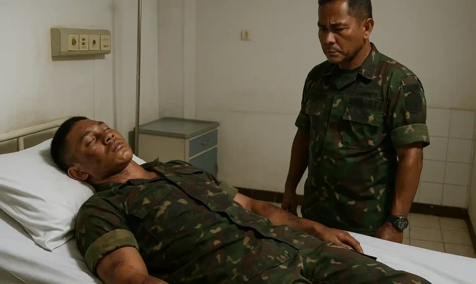Kasus Kematian Prada Lucky Harus Diusut Tuntas