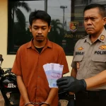 Cekcok Sperma Berujung Pembunuhan Gegerkan Blitar