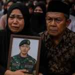 Tes DNA Ridwan Kamil Butuh Waktu 5–10 Hari Hasilnya