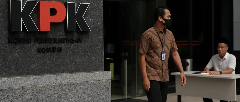KPK Dorong Penindakan Tegas Travel di Kasus Haji