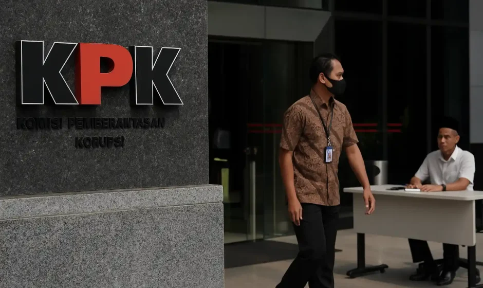 KPK Dorong Penindakan Tegas Travel di Kasus Haji